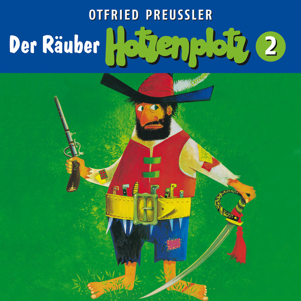 Der räuber