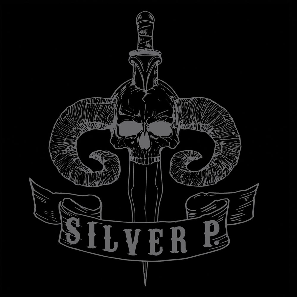 Silver p. Stone Whiskey - Rebels of the Sun. Hell Memories. Альбом Glanville, p. Silver.