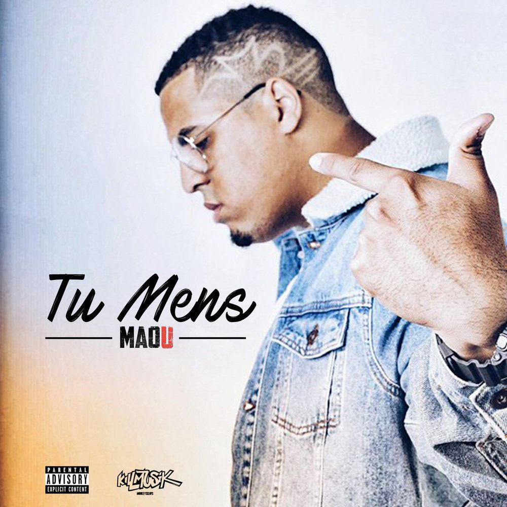 Tu men. Tu men. Tu men. Tu men. Indila-garde l'équilibre (feat.