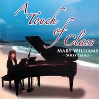 Mary Williams