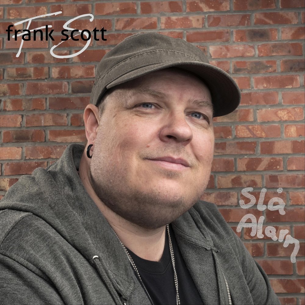 Скотт фрэнк. Frank Scott.