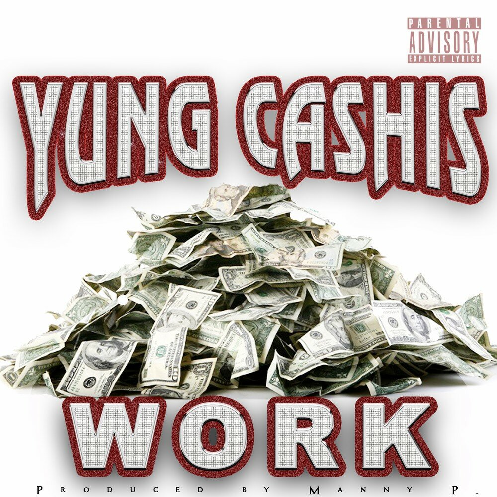 Single work. Cashis 2007. Cashis Rap.