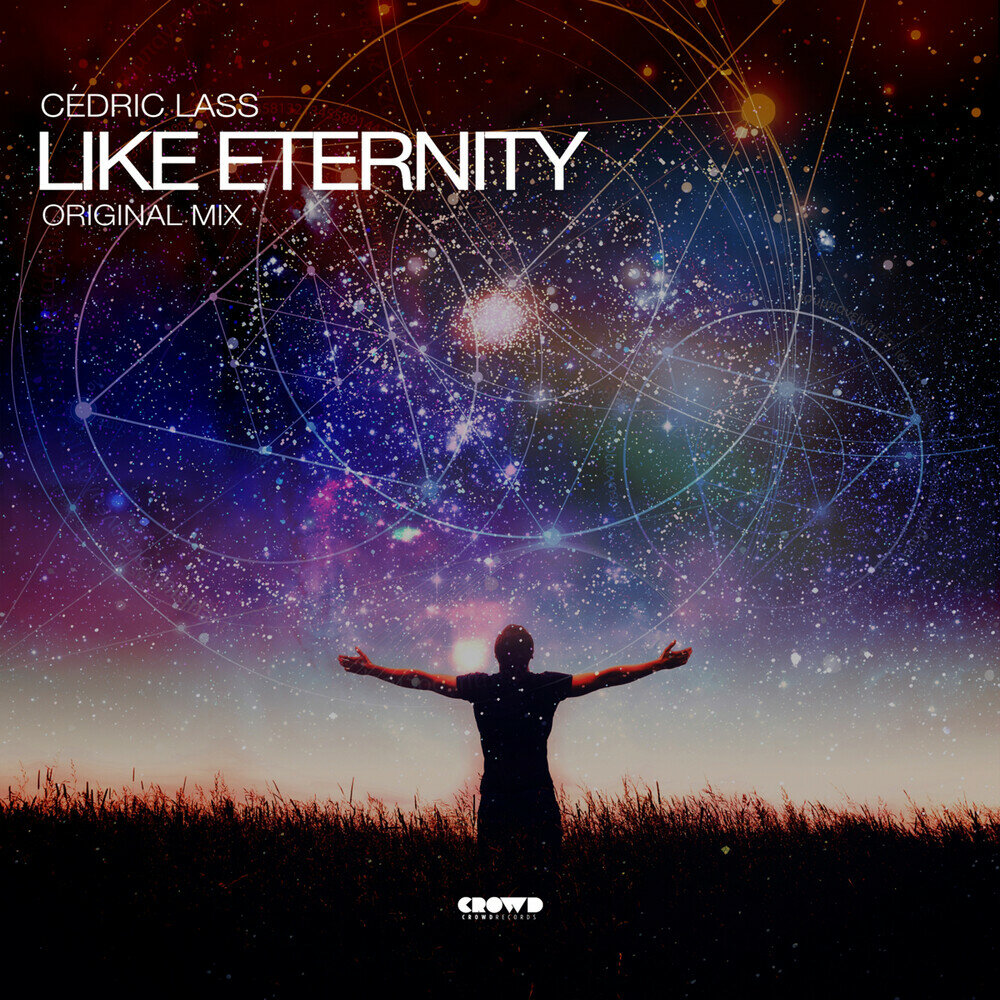 Eternity слушать. Cedric lass. Eternity.