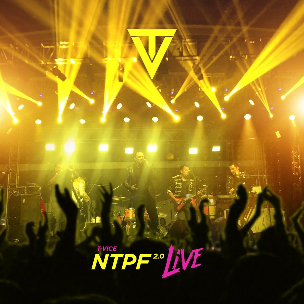 T-vice - Ntpf 2.0 (Live) M1000x1000