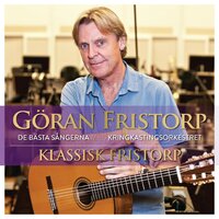 Göran Fristorp, Kringkastingsorkestret, The Norwegian Radio Orchestra