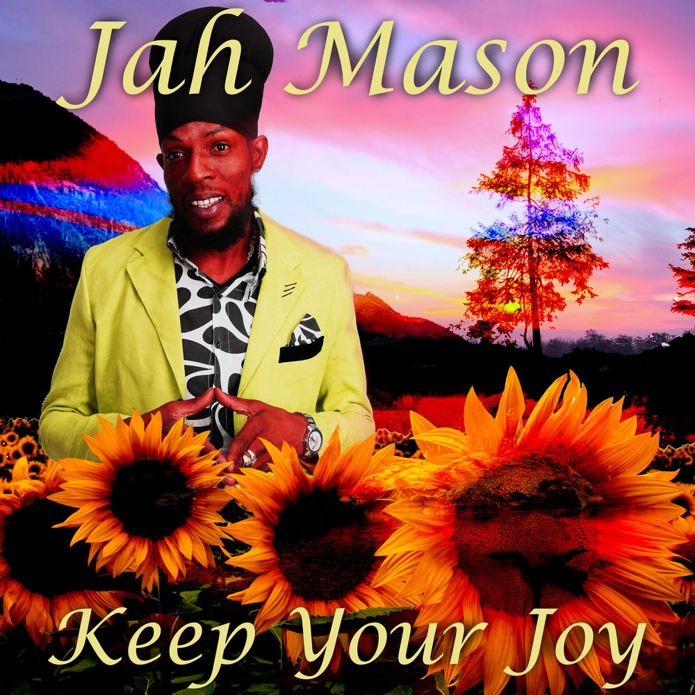 Слушать песни джа. Jah Mason.