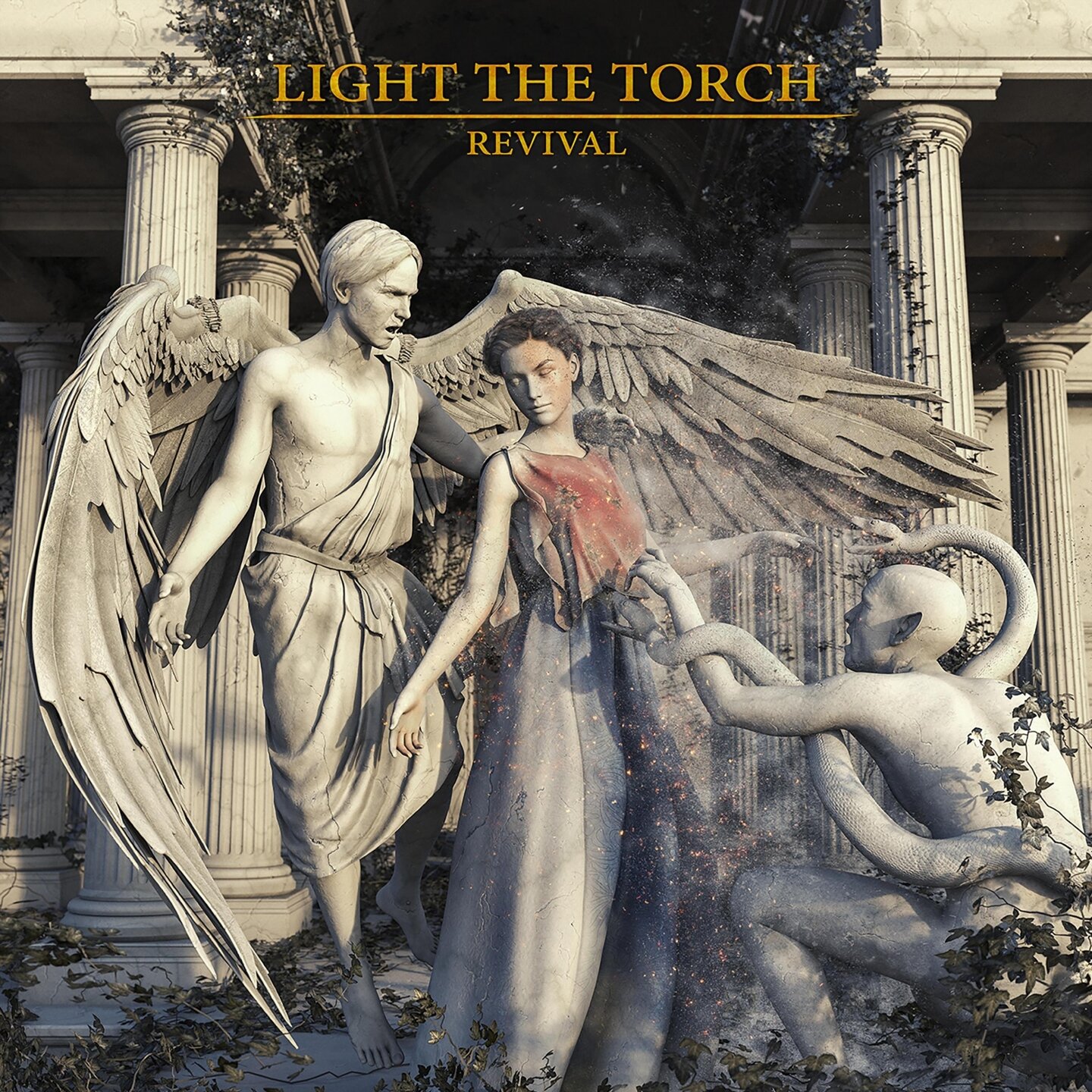 Light The Torch
