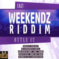 Eazi — Style It  200x200