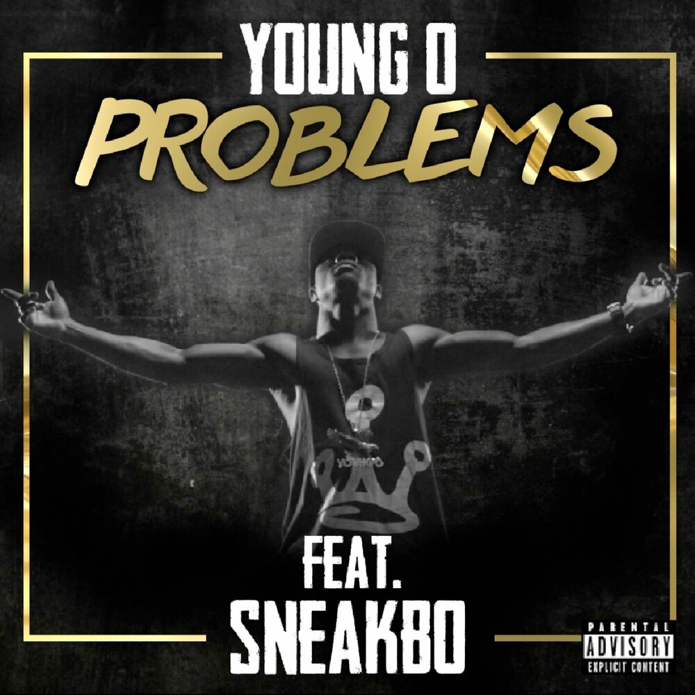 Problem ft. Problem ft