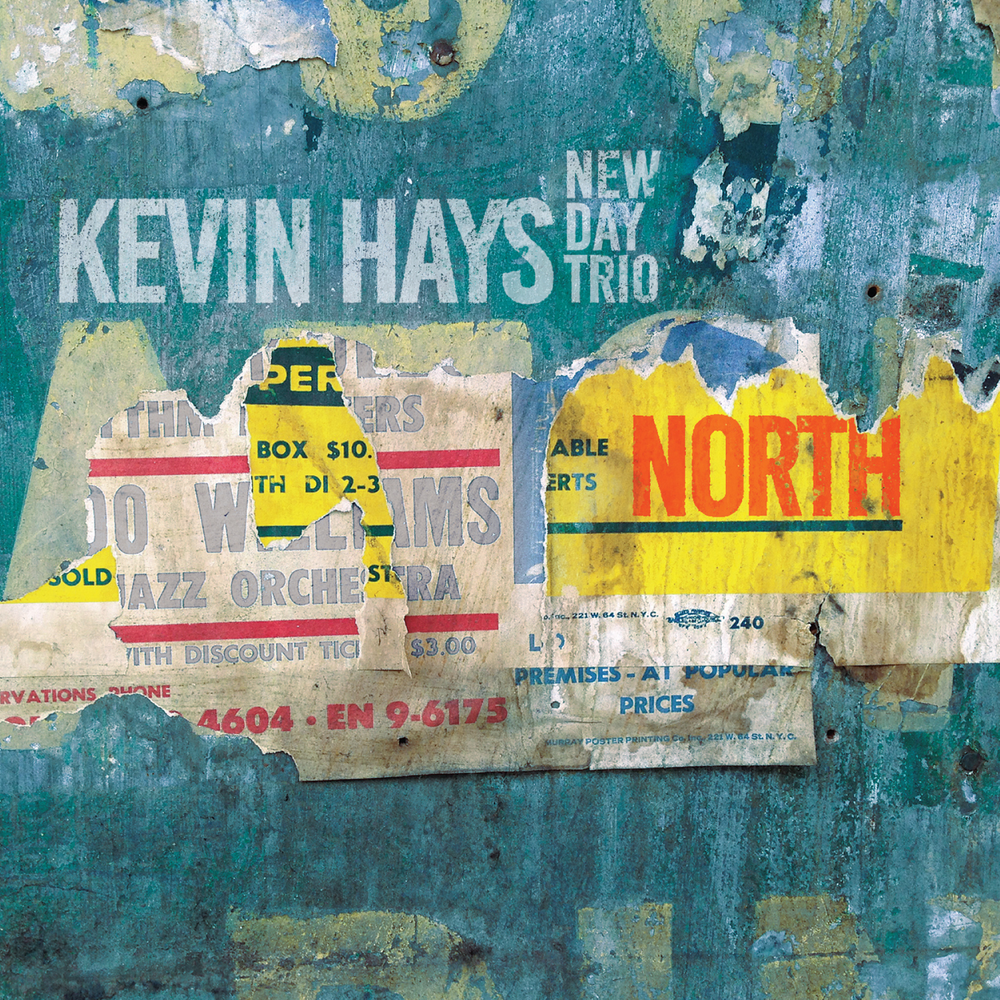 Kevin hays.