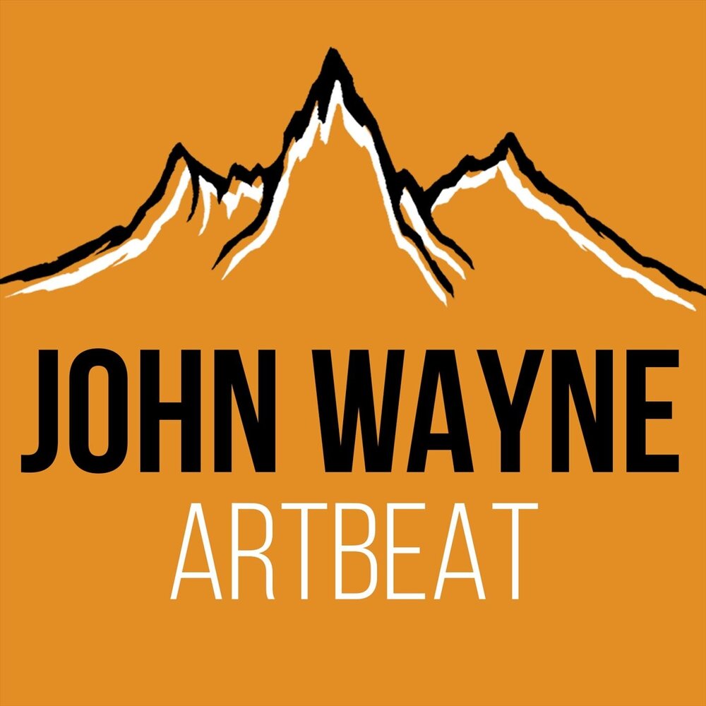 Artbeat. Wayne logo.