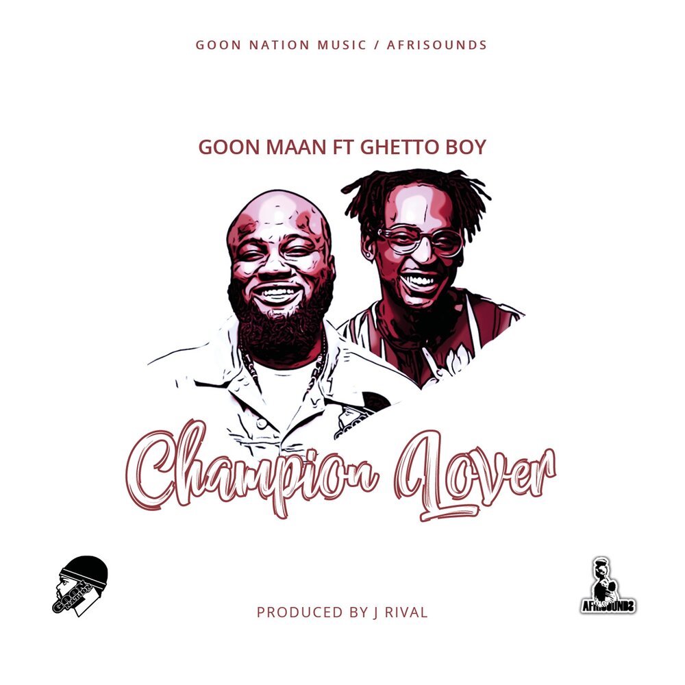 Champion Lover Goon Maan, Ghetto Boy слушать онлайн на Яндекс Музыке.