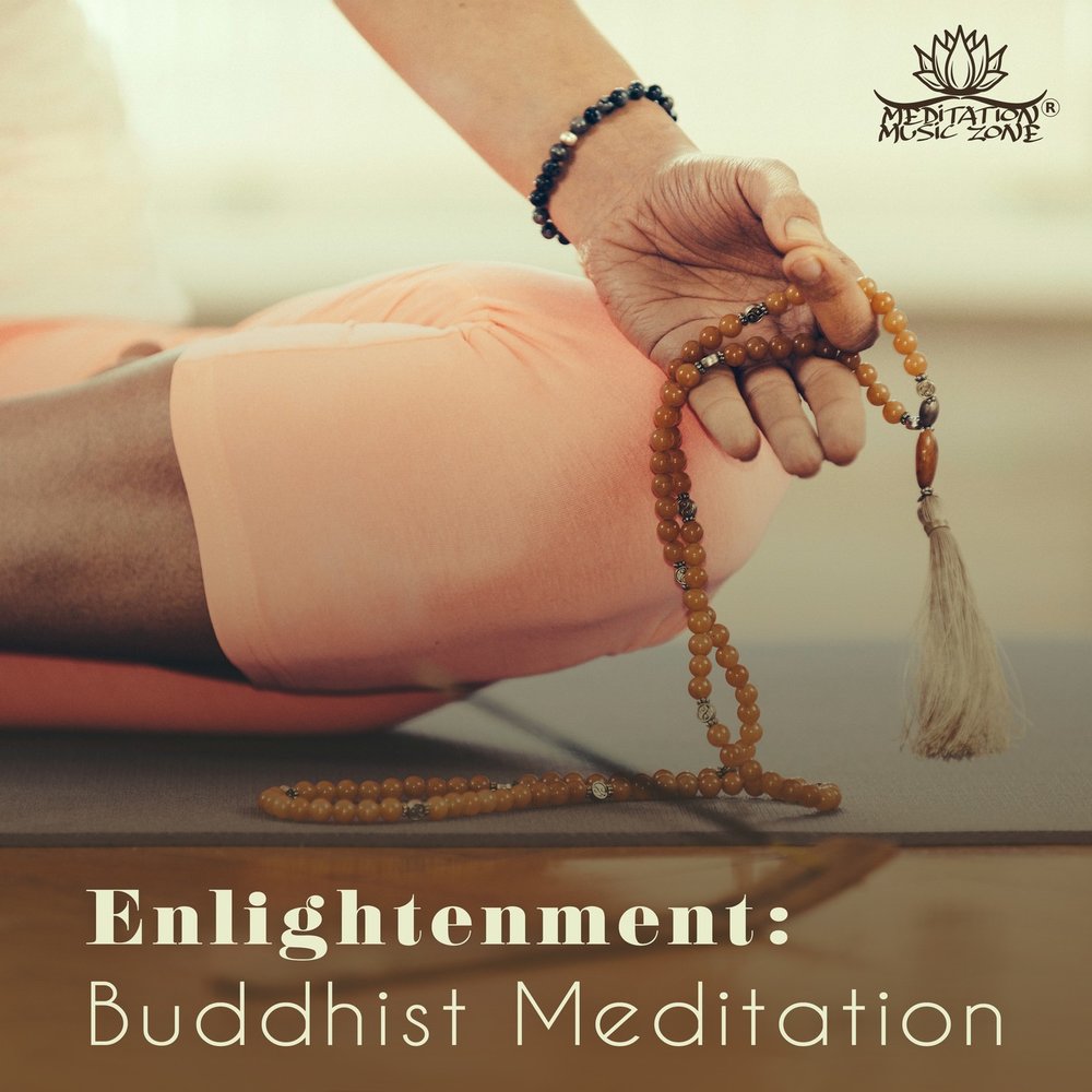 30 дзен. Enlightenment Meditation Music. Understand yourself.