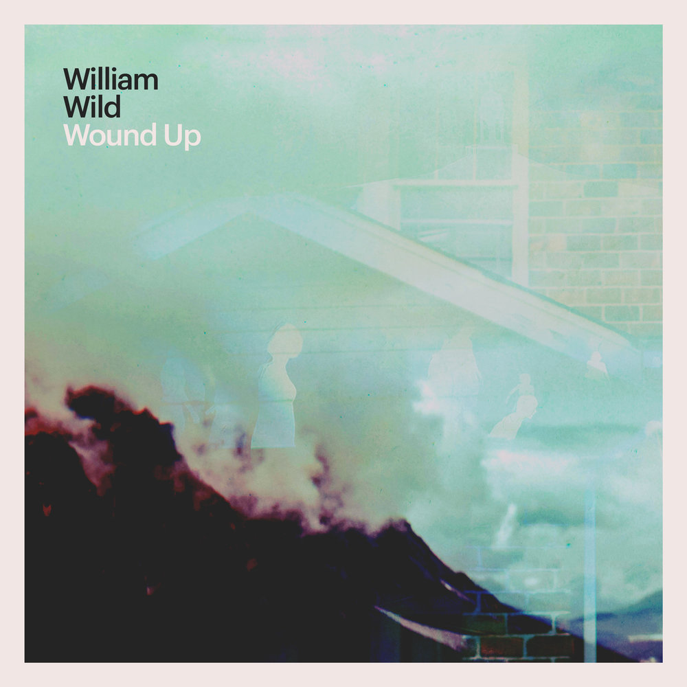 Песня wound up. Виллиам трек. Wild is the Wind (album). Feral Williams Songs.