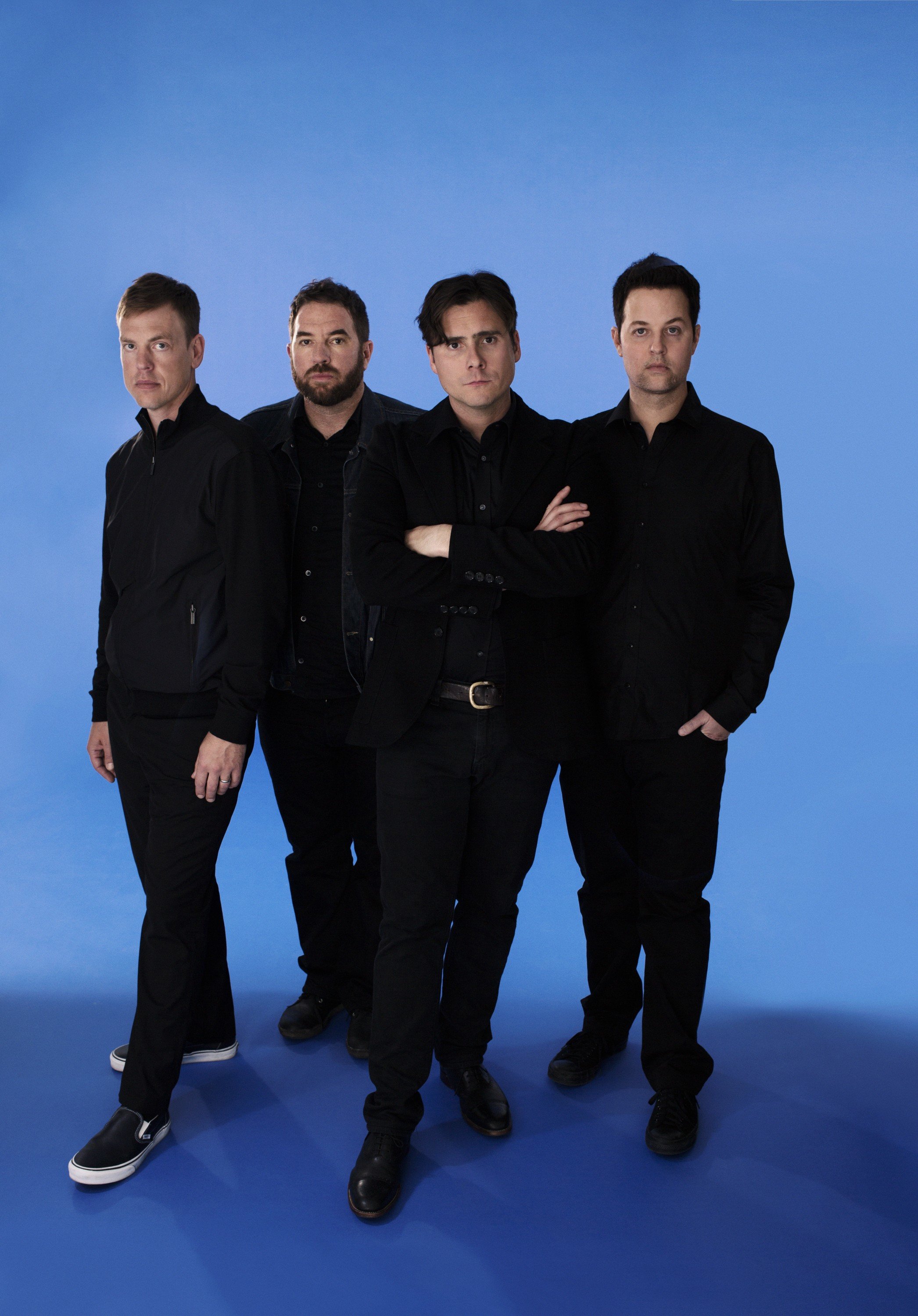 Jimmy Eat World