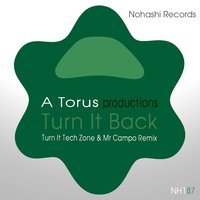 Toru S., A Torus