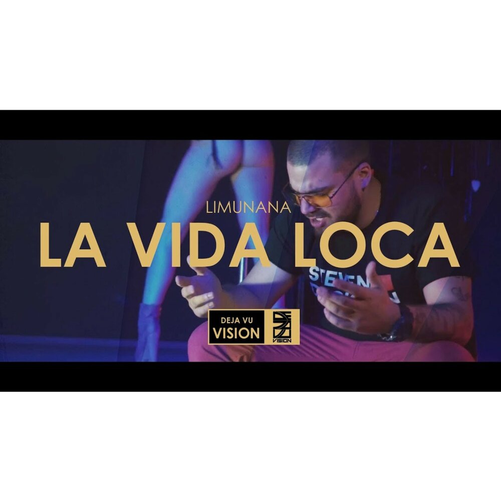 La vida loca mp3