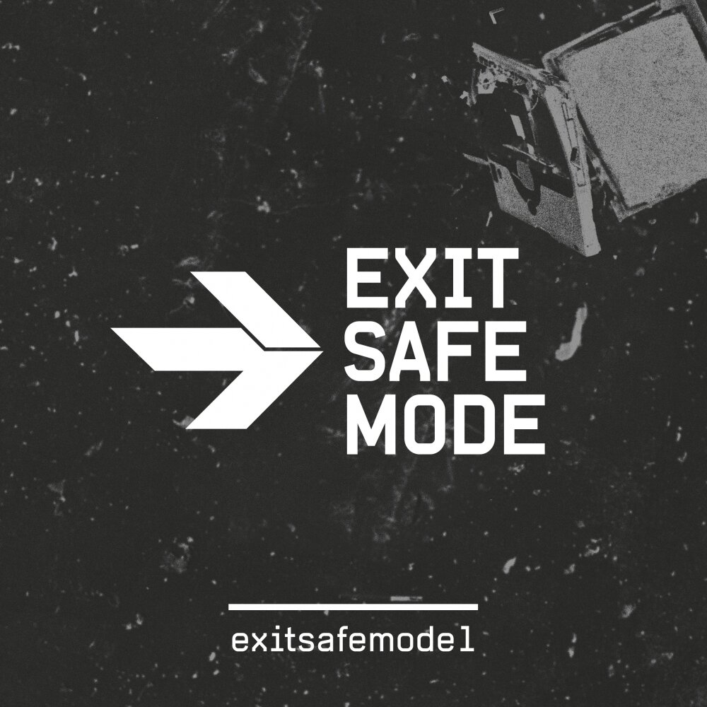 Safe exit. Exit Life.