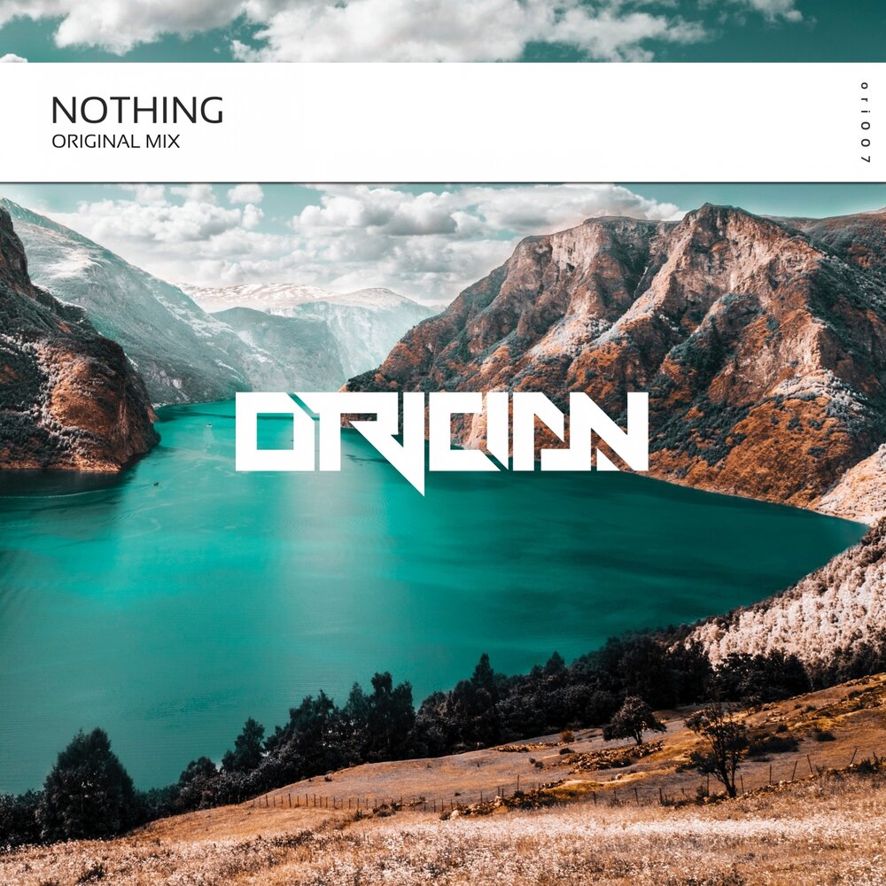 Nervous music house. Nothing original. Nothing original. Nothing original. Nothing original.