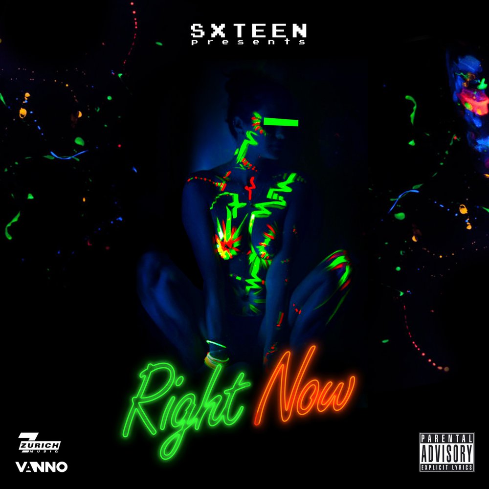 Right now single