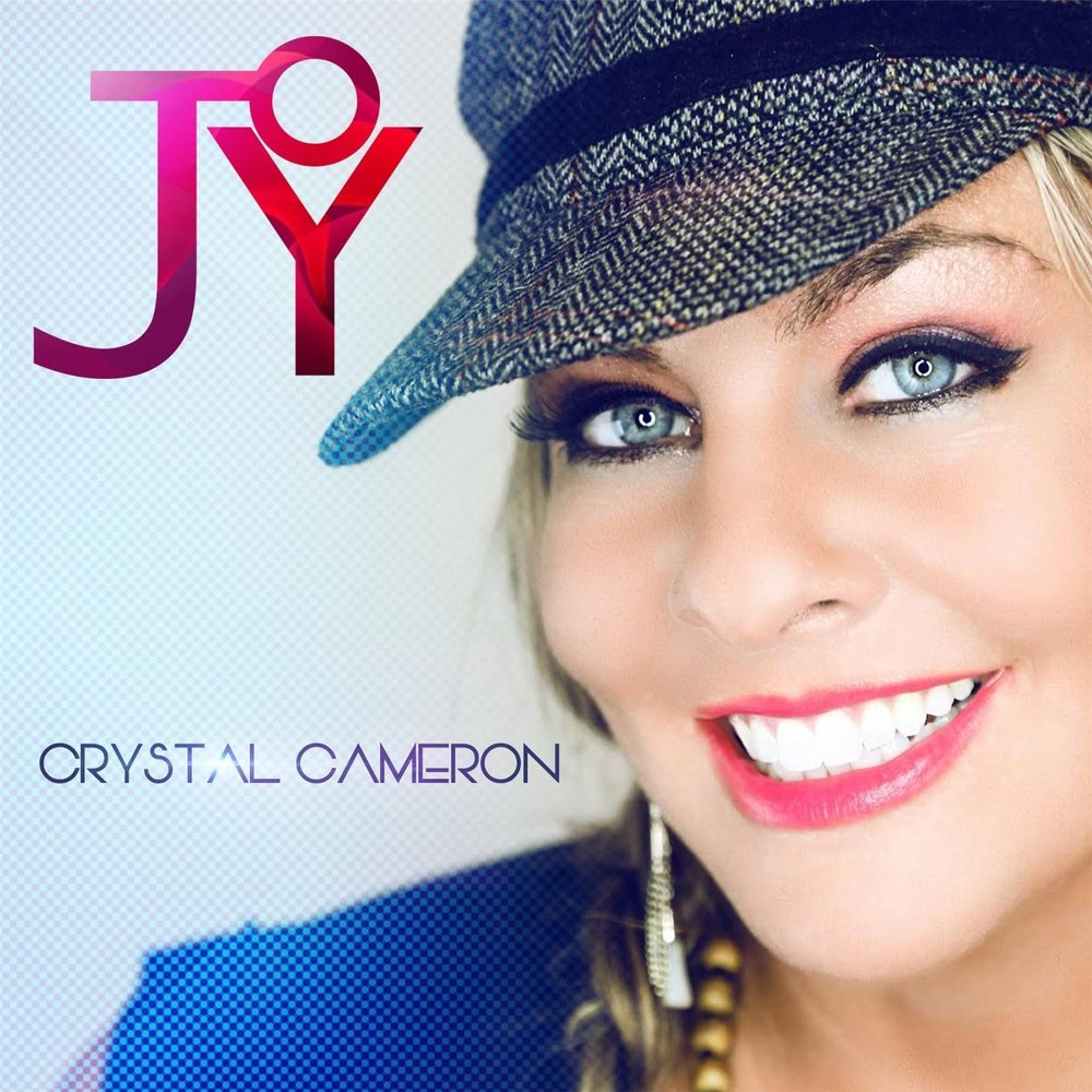 Слушать песни джой. Crystal Cameron. Cameron mp3. Crystal Joy iconar.