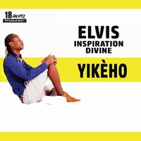 Yikèho Elvis Inspiration Divine 200x200
