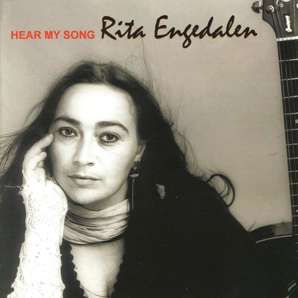 Sister towns. Rita Engedalen. Rita Engedalen broken Soul Blues 2012. Rita Engedalen. Best of. 2018. Rita Engedalen & Margit Bakken my precious Blues.