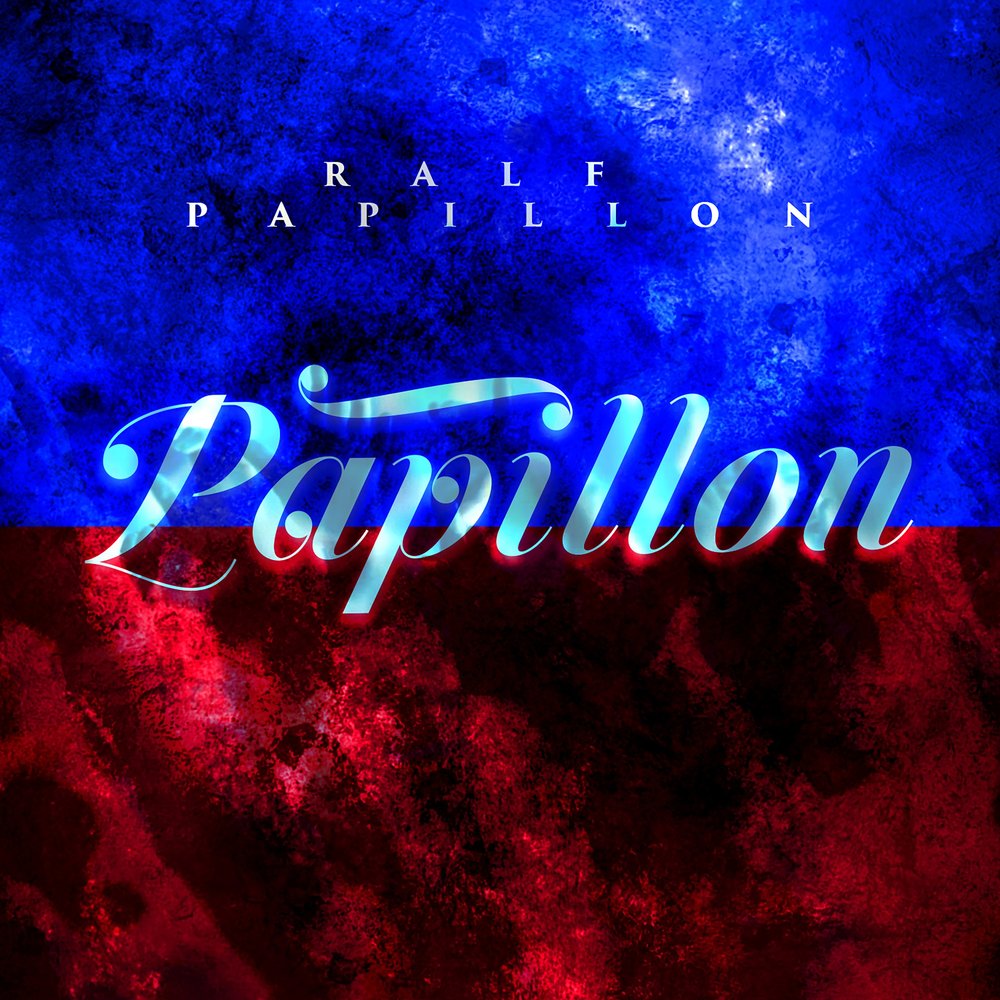 Ralf Papillon - Papillon   M1000x1000