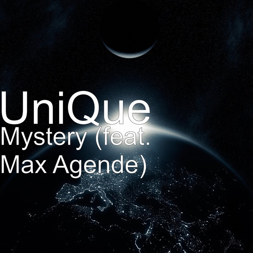 Maximum unique. Песня unique.
