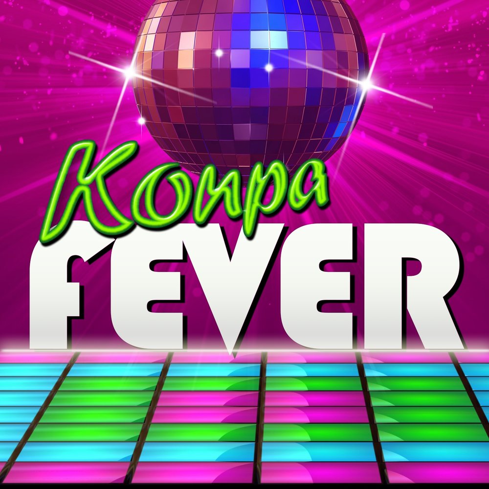   Various Artists - Konpa Fever (2016)  M1000x1000