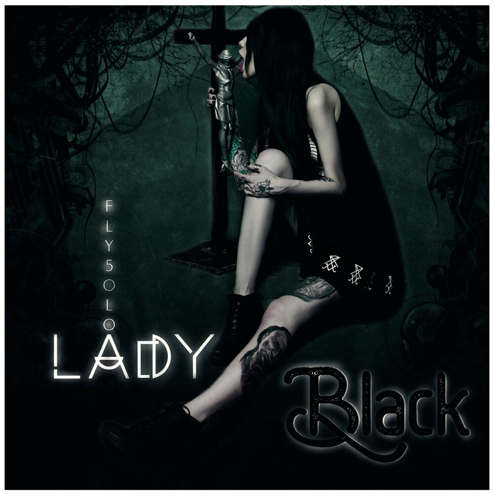 Леди блэк песня. Lady in Black. @_Lady_Black_00.