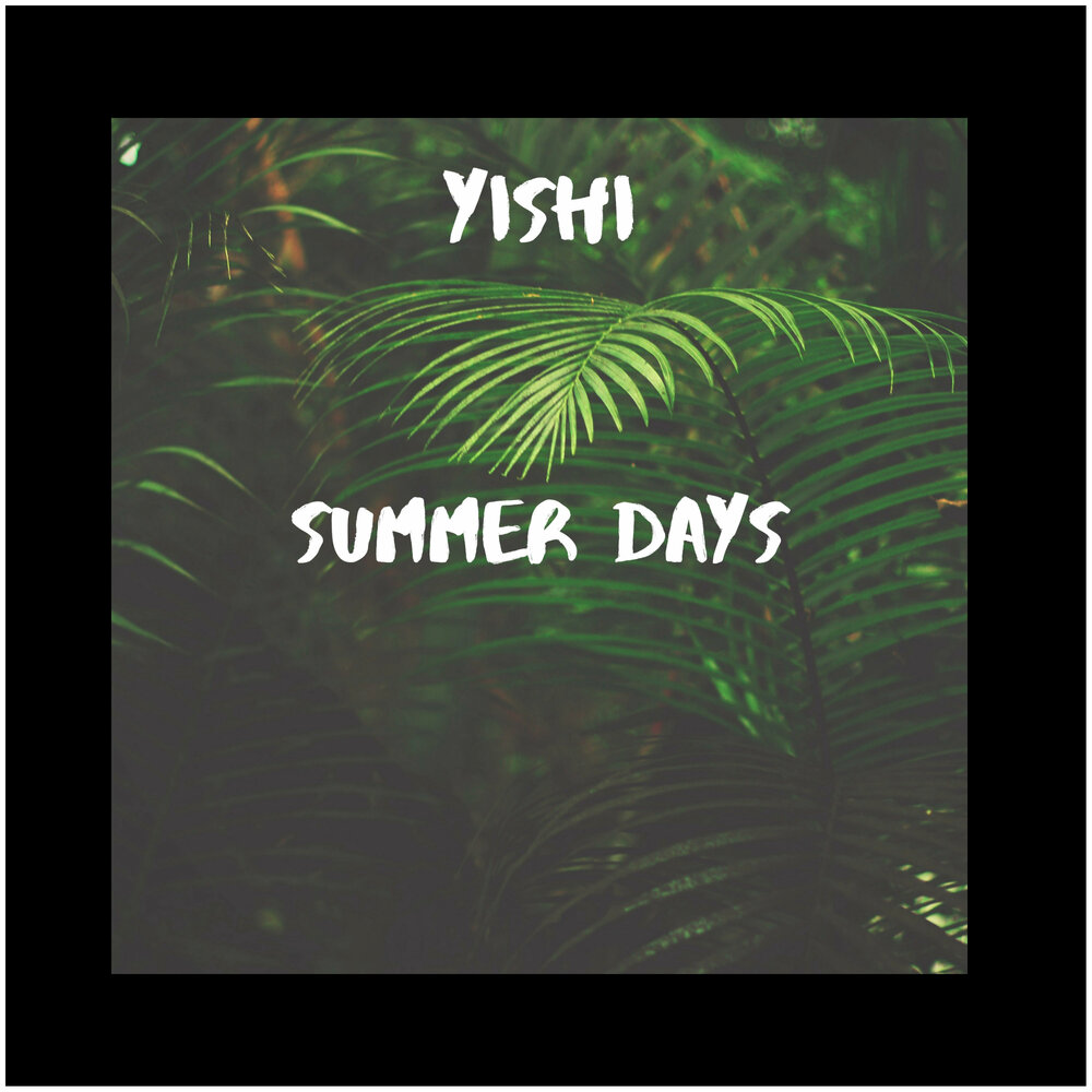 Three summer days. Песня Summer Days. Summer Day. One Summer's Day.
