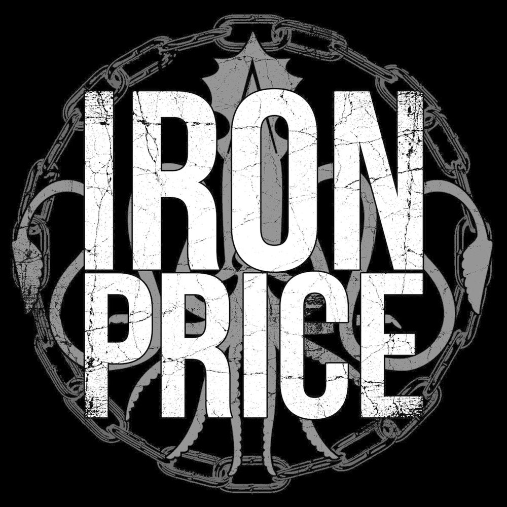 Iron price