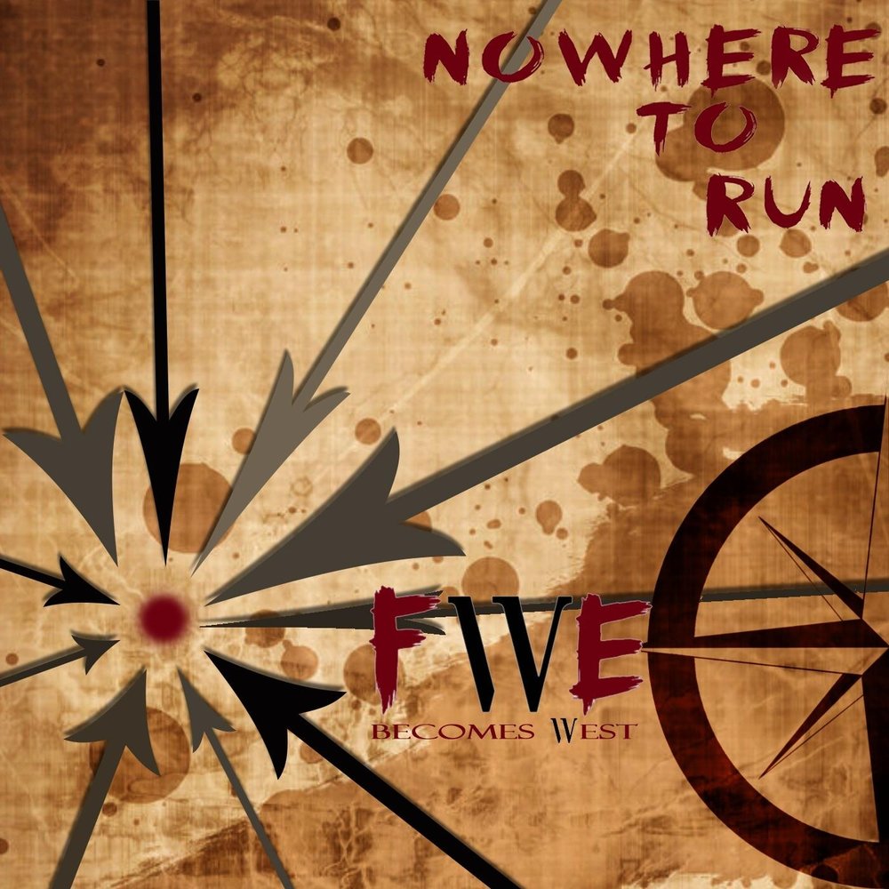 Nowhere to run. Nowhere to Run обложка песни. Слушать музыку Nowhere to Run.