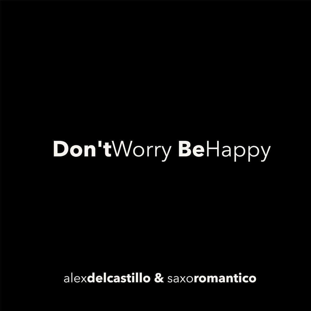 Be happy mp3. Песня don't worry be Happy.