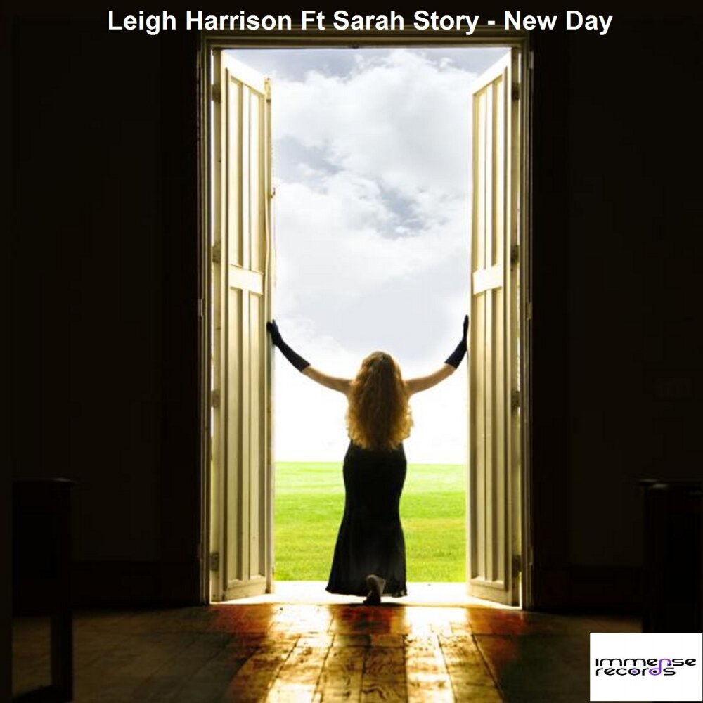 Sarah story. Harrison Leigh.