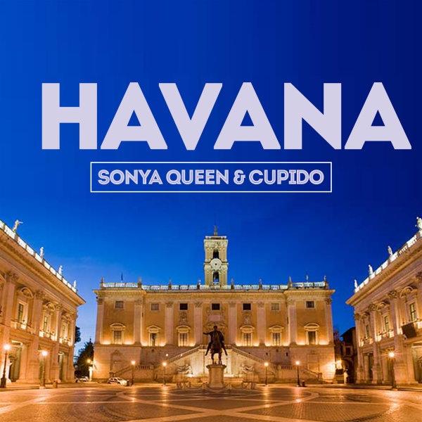 Havana слушать. Havan альбом.