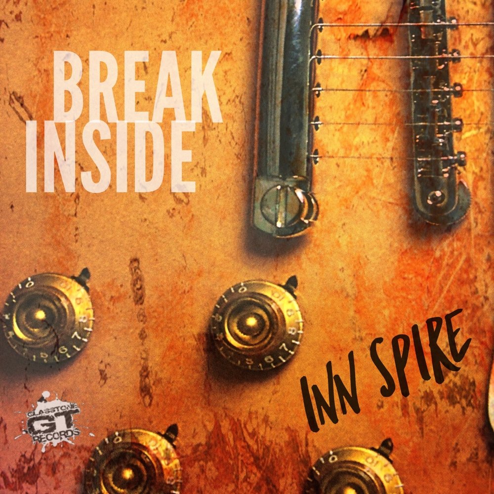 Broken inside. Inside a Break.