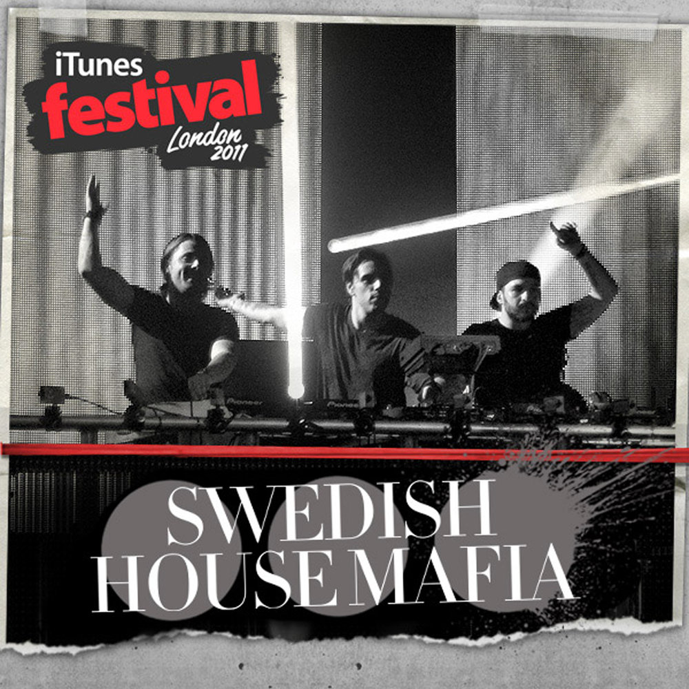 House mafia слушать. Swedish House Mafia.