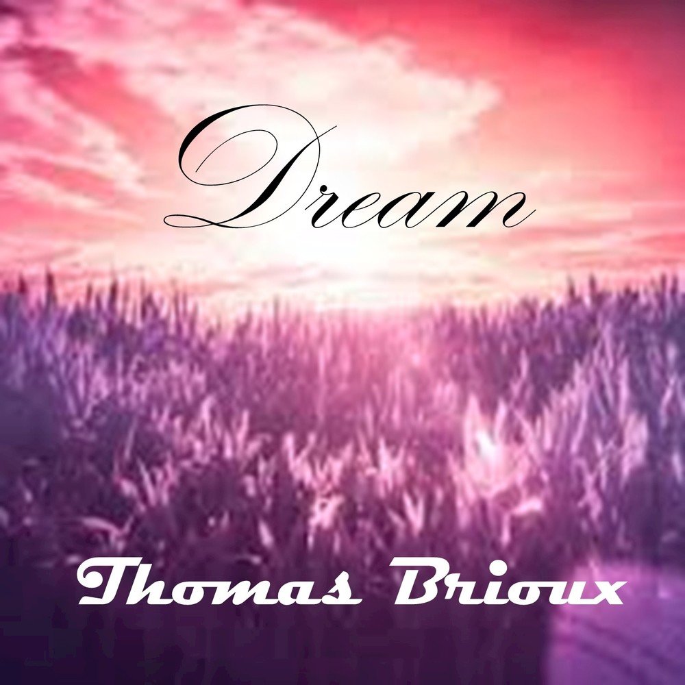 Like a dream thomas larosa