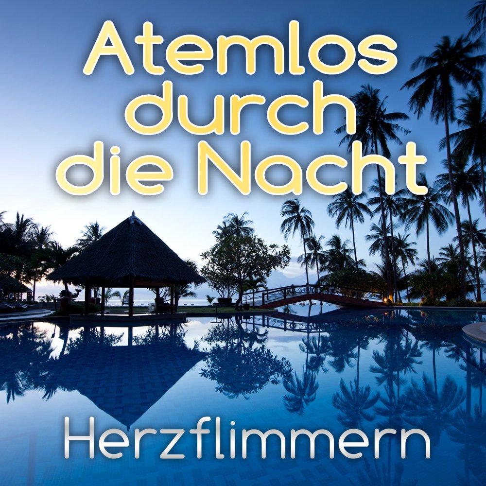 Atemlos durch die