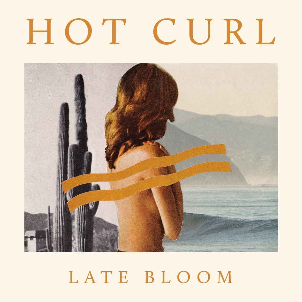 Curl time. Late Bloomer - Venus трек.