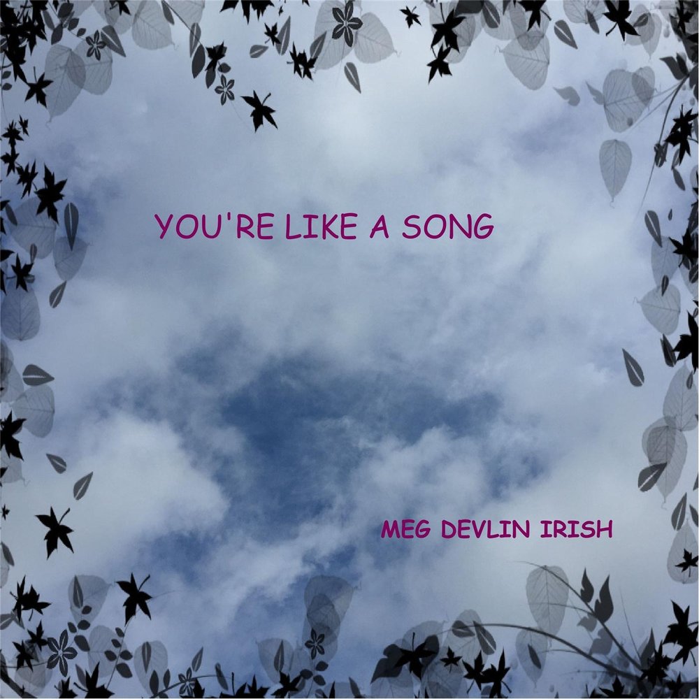 You re like. Like you Song. Devlin Love. Devlin the Art of Rolling обложка альбома. A Song for you.