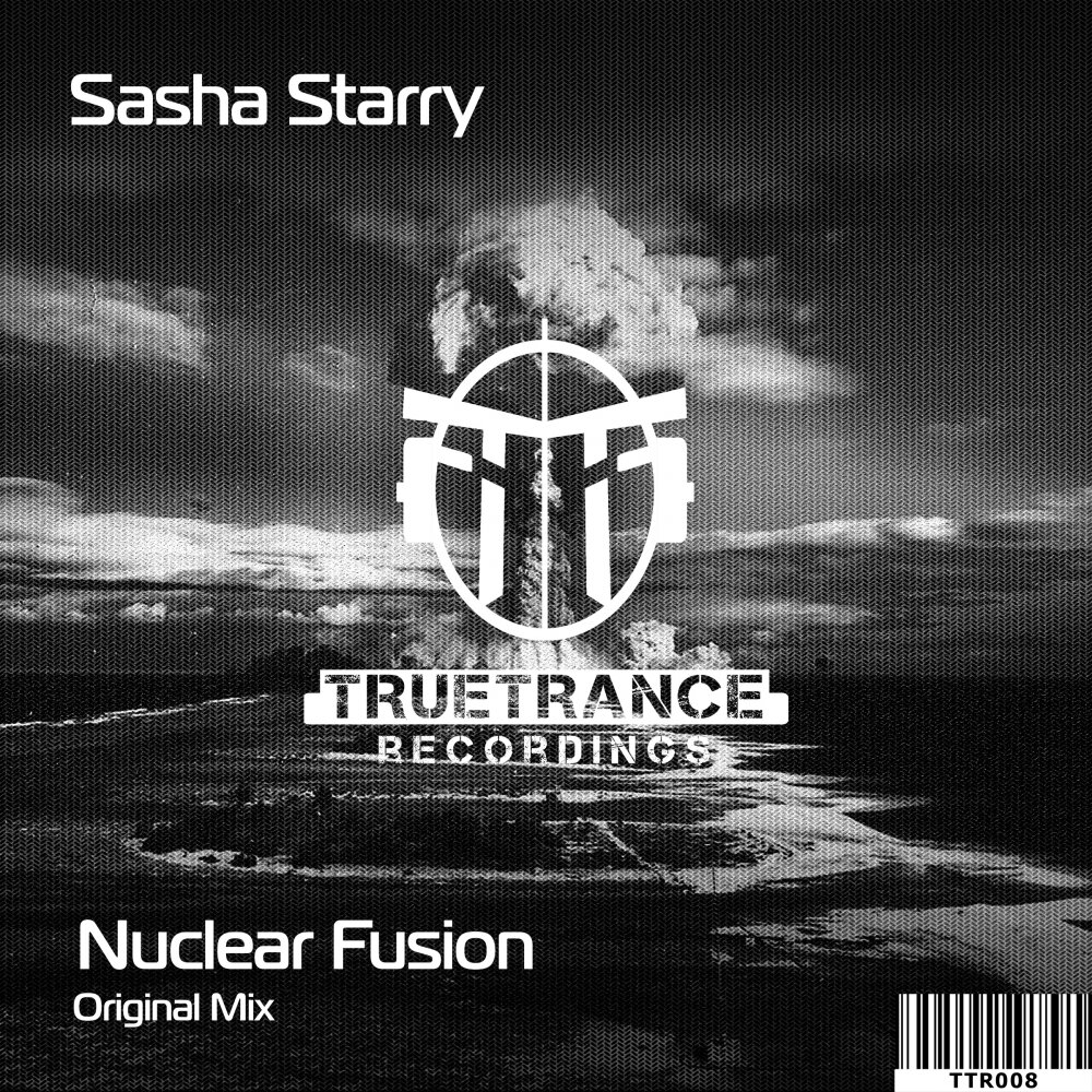 Nuclear records. Sasha Starry. Airstatic.