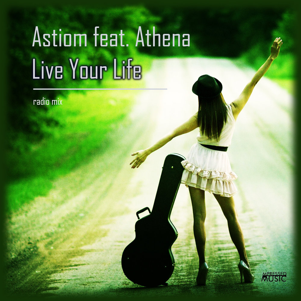 Live your Life слушать. Your Life your Life песня. Album Art download to late (Radio Mix). Live your Song. Live your music