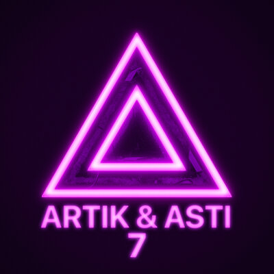 Скачать песню Artik & Asti, Артем Качер - Грустный дэнс (Misha Slam & M1CH3L P. Remix)