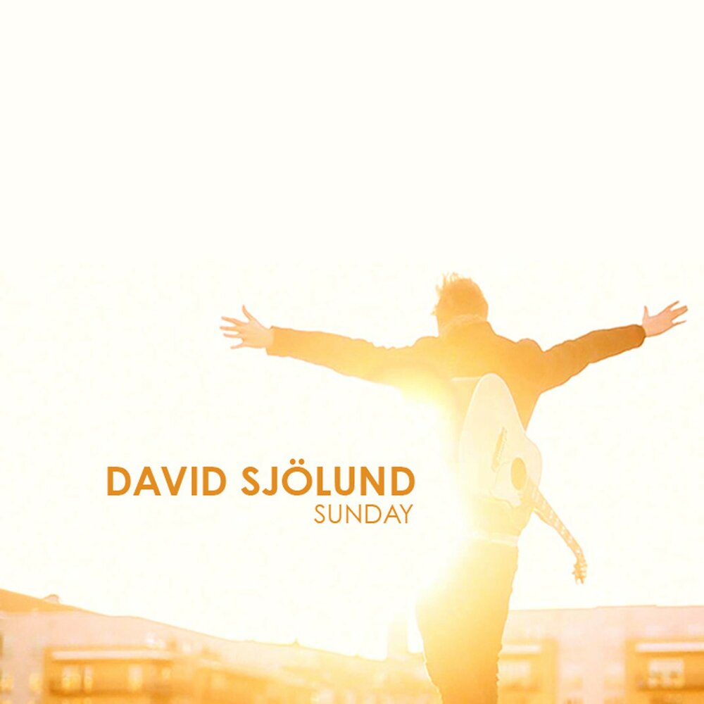 Sunday david. David sky.