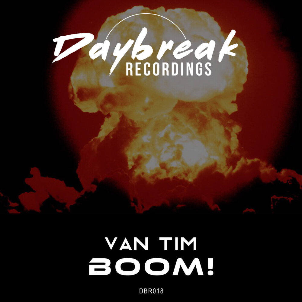 Van records. Boom tim.