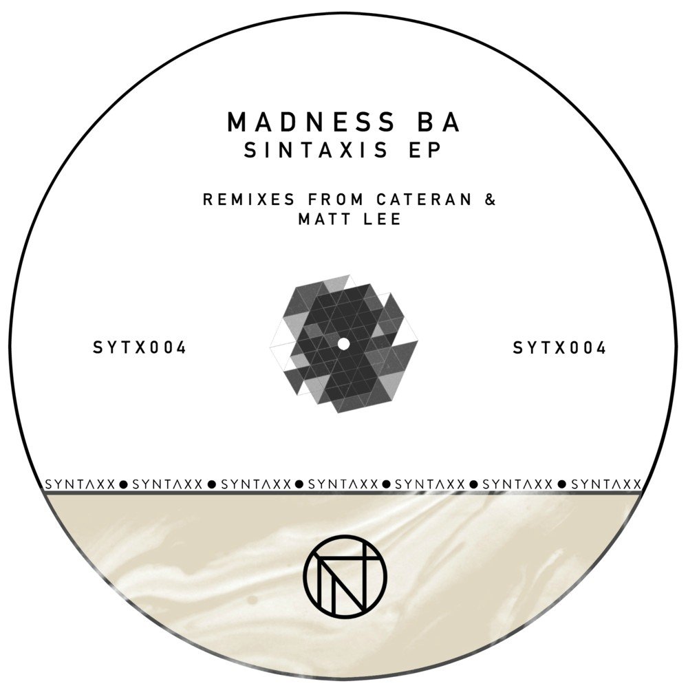 Madness ba. Slavic Madness - Ep.