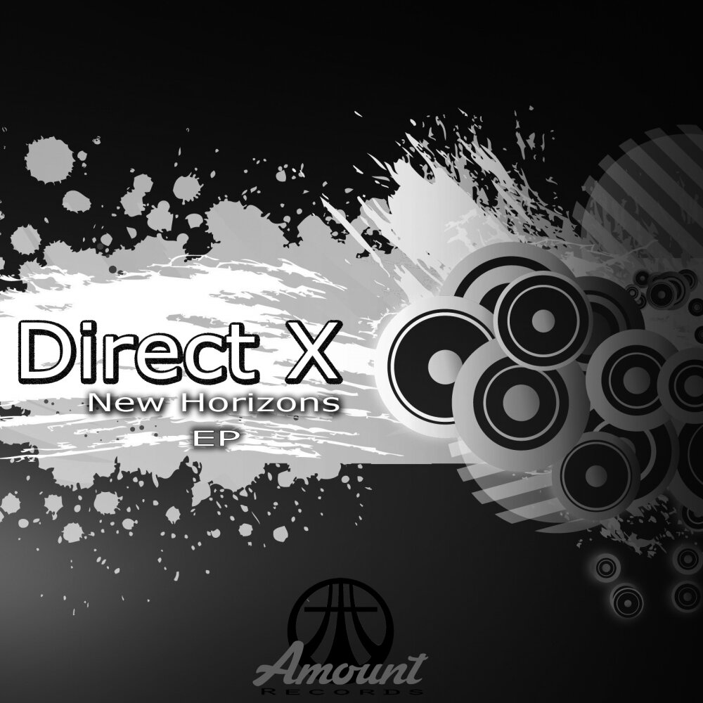 Music direct. Art x direct.